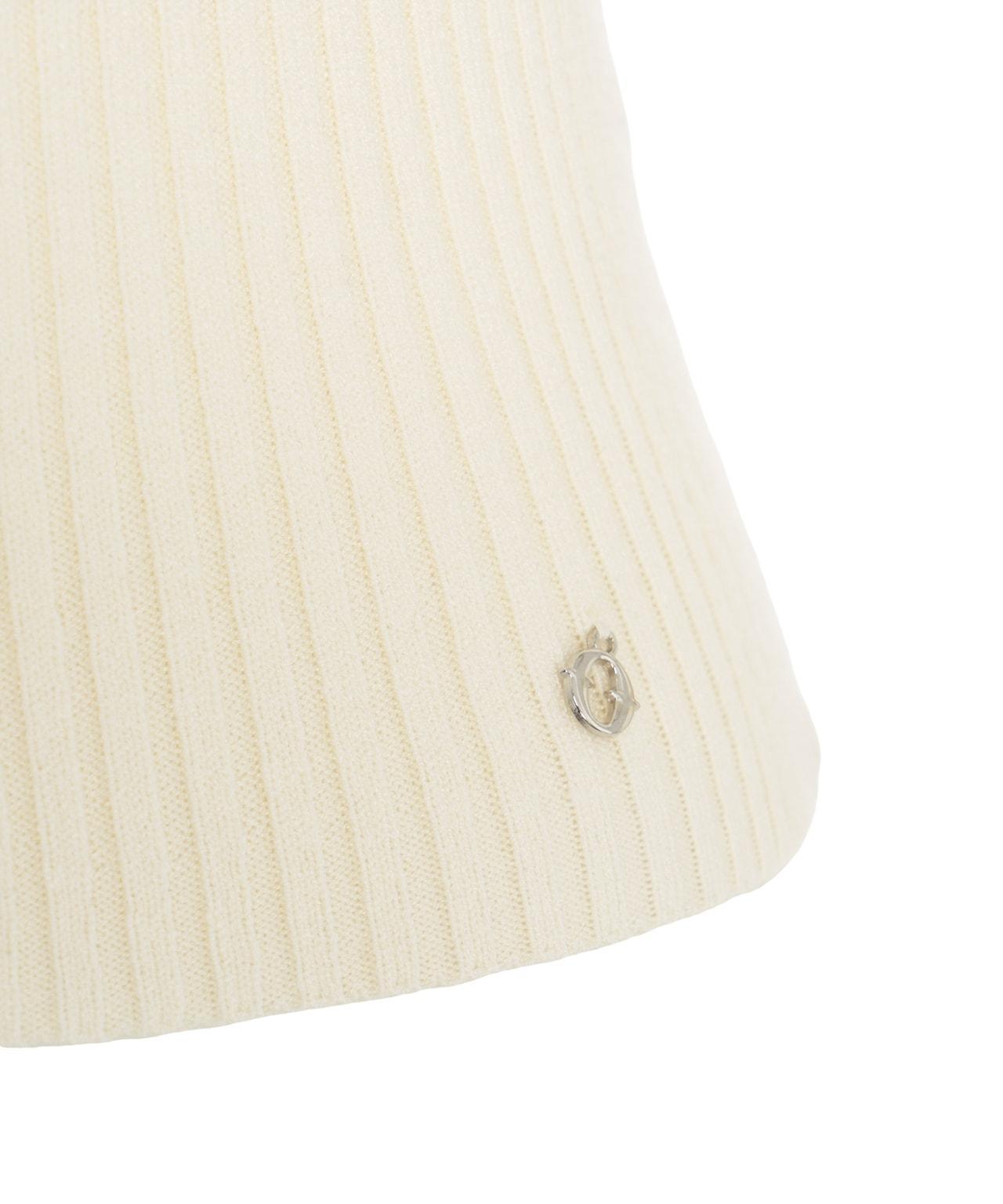 Ribbed top Product Image