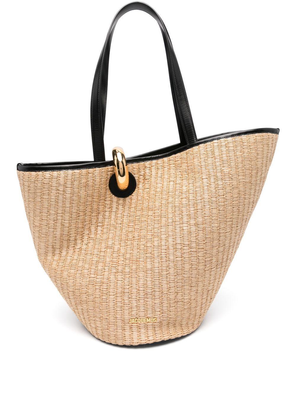 Le Bambola tote bag Product Image