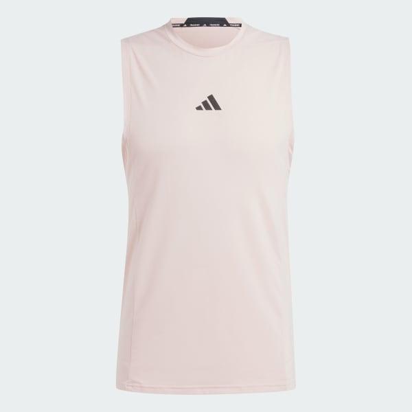 Designed for Training Workout Tank Top Product Image