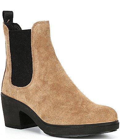 ECCO Zurich Chelsea Ankle Boot Women's Boots Product Image