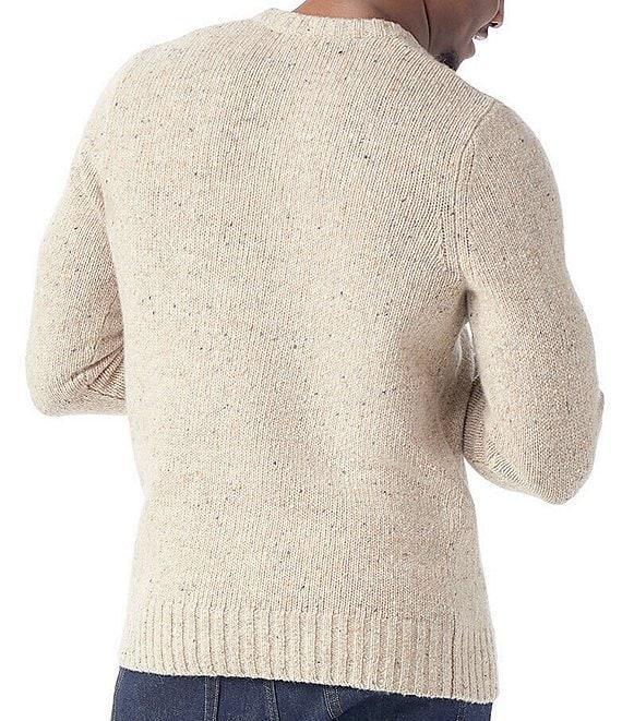 SmartWool Heavy Crew Sweater Product Image