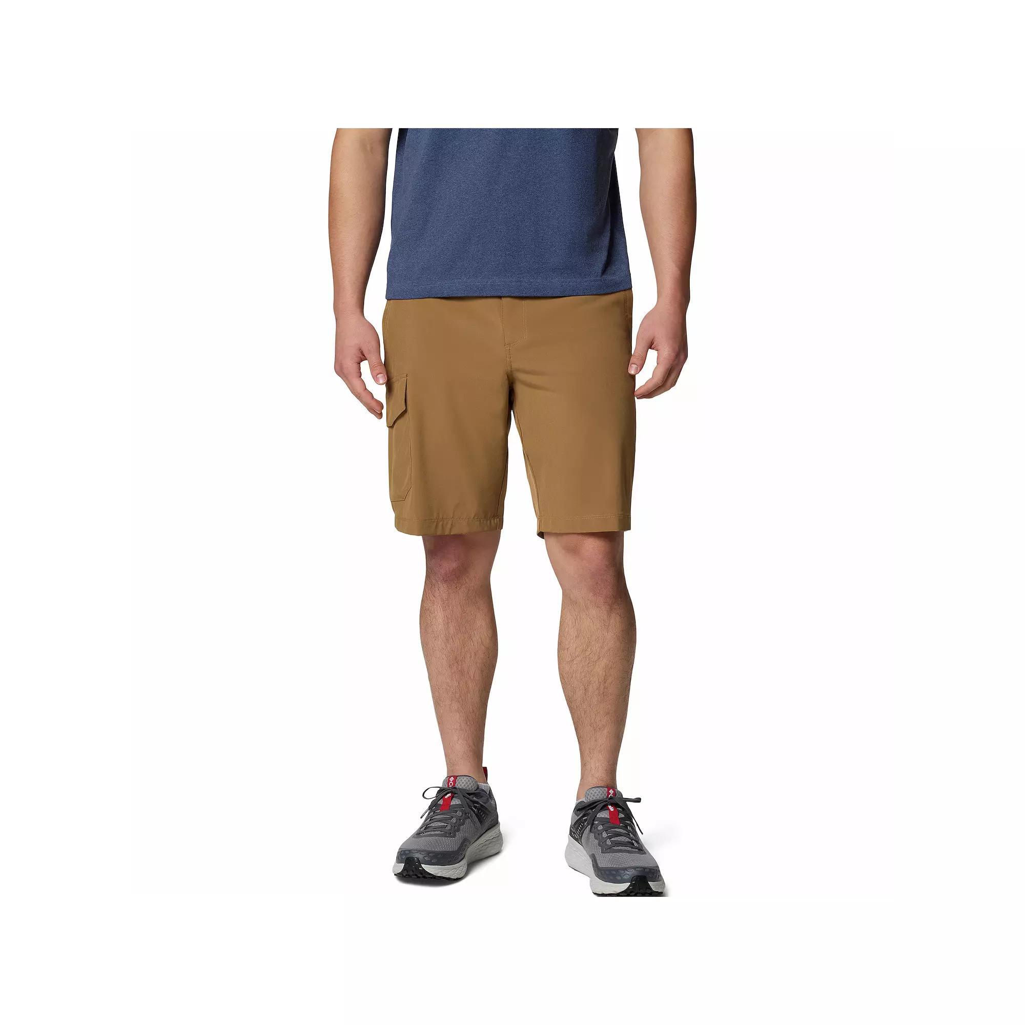Men's Columbia UPF 50 10" Eaglecrest Short,  Product Image