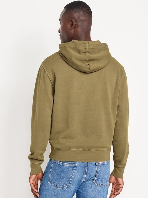 Rotation Pullover Hoodie Product Image