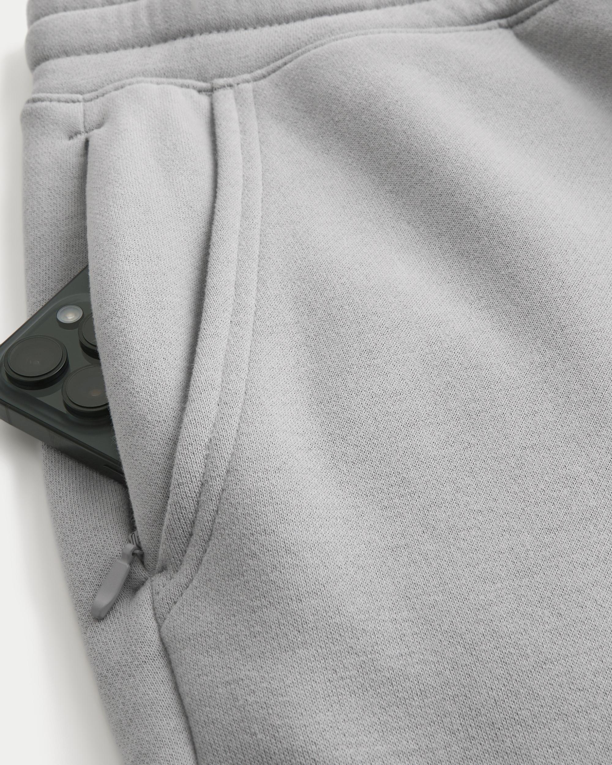 Bootcut Sweatpants Product Image