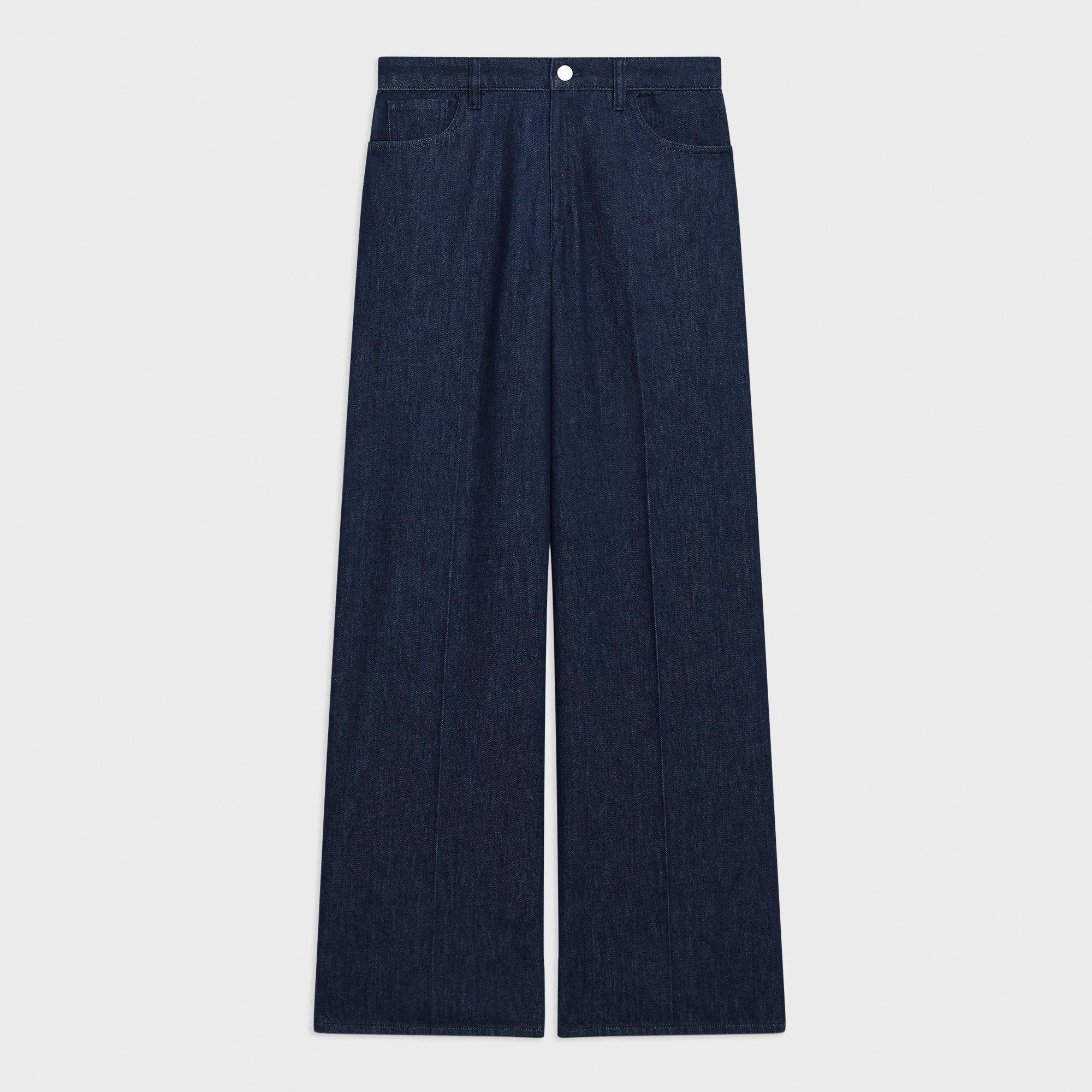 CL 5 PKT JEAN D Product Image