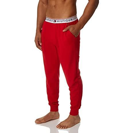 French Terry Jogger Product Image