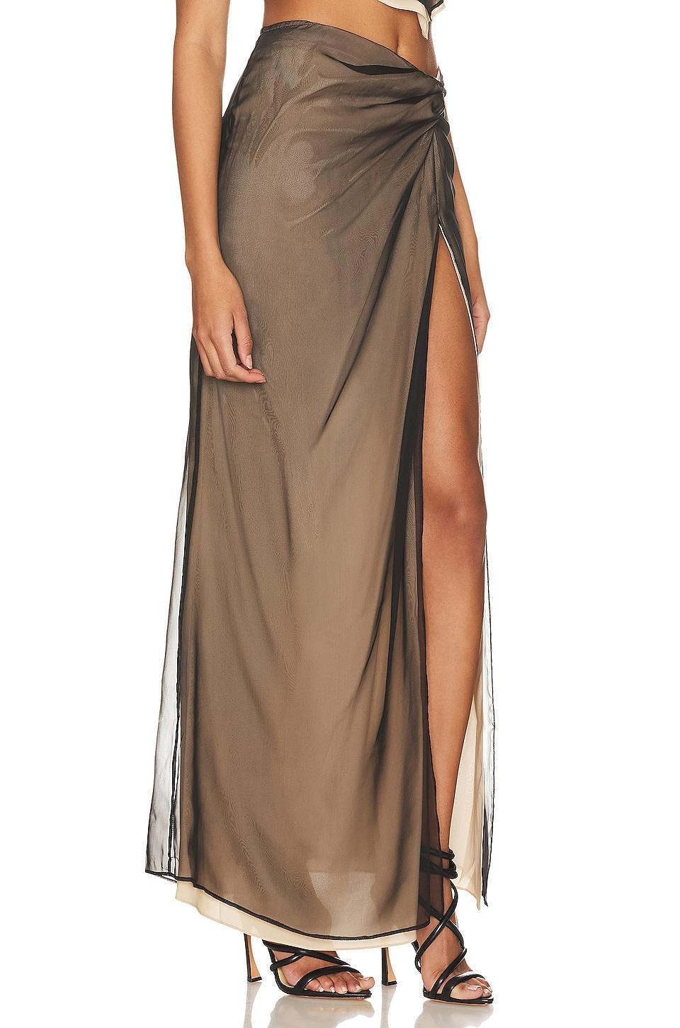 Amryn Maxi Skirt NBD Product Image