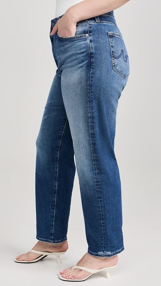 AG Rian Jeans | Shopbop Product Image