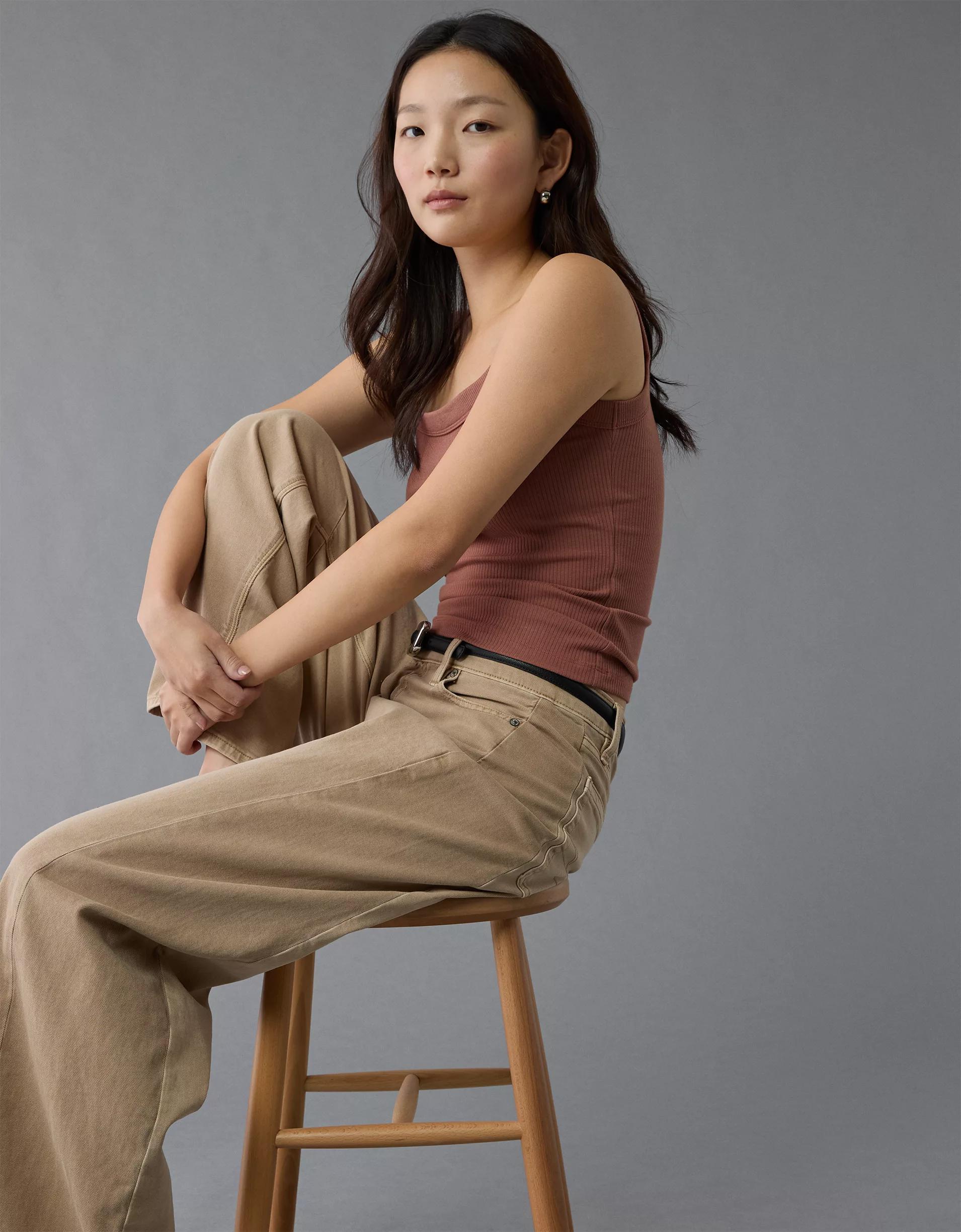 AE Daily Fave Tank Top Product Image