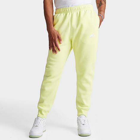 Mens Nike Sportswear Club Fleece Joggers Product Image