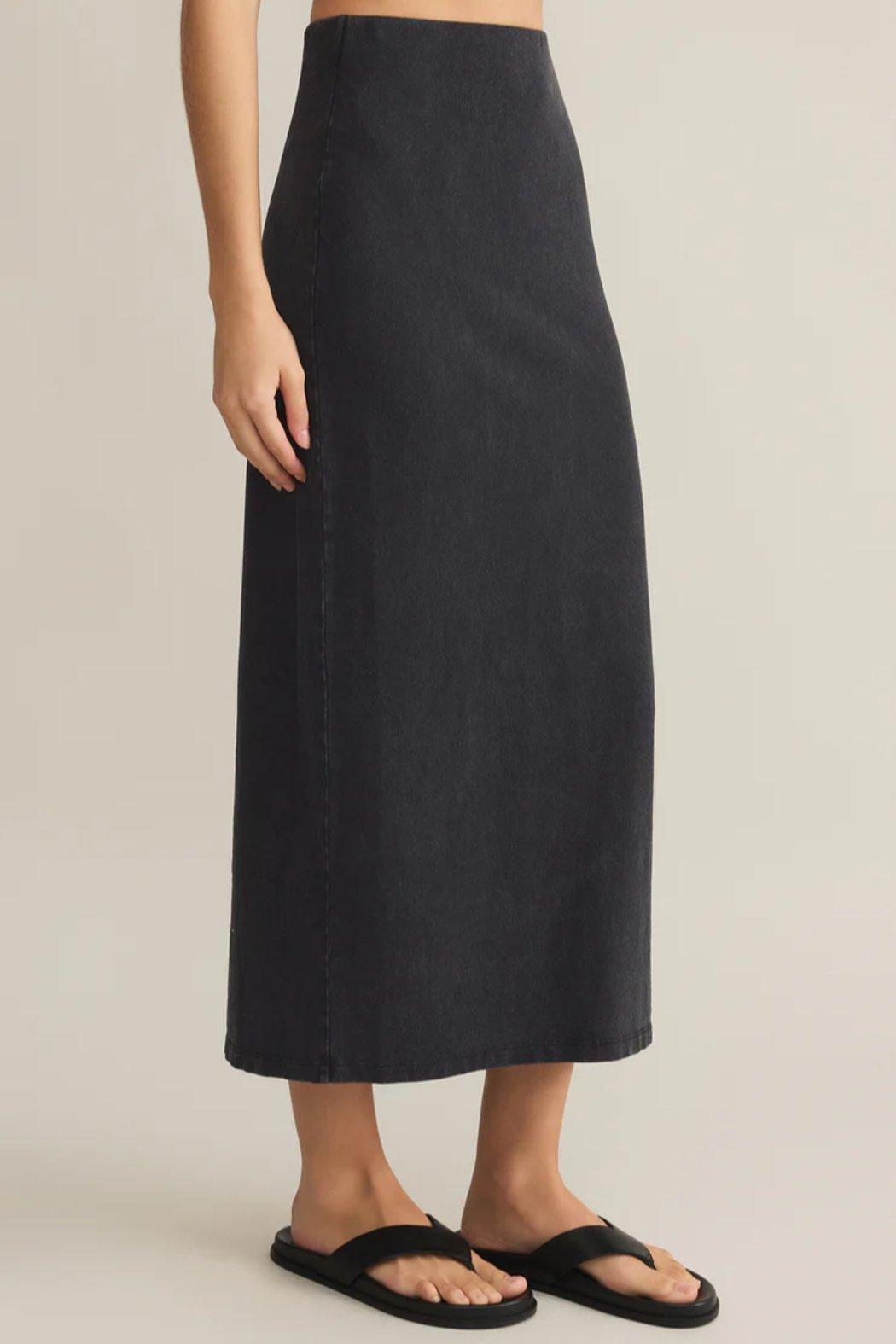 Gail Midi Skirt Product Image