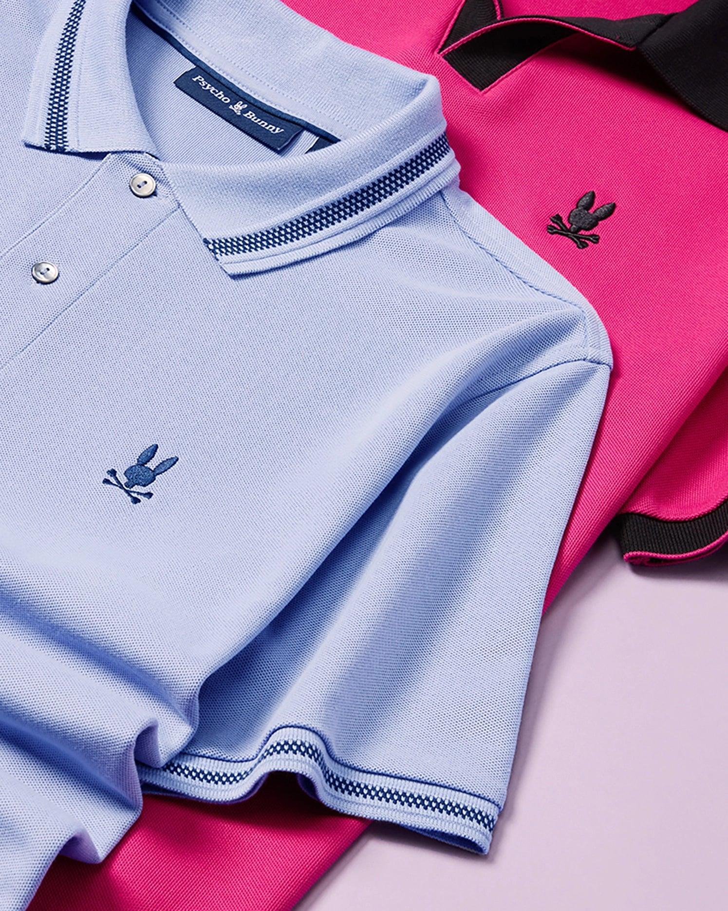 MENS BELMORE EXTRA FINE COTTON SWEATER - B6E832D200 Male Product Image