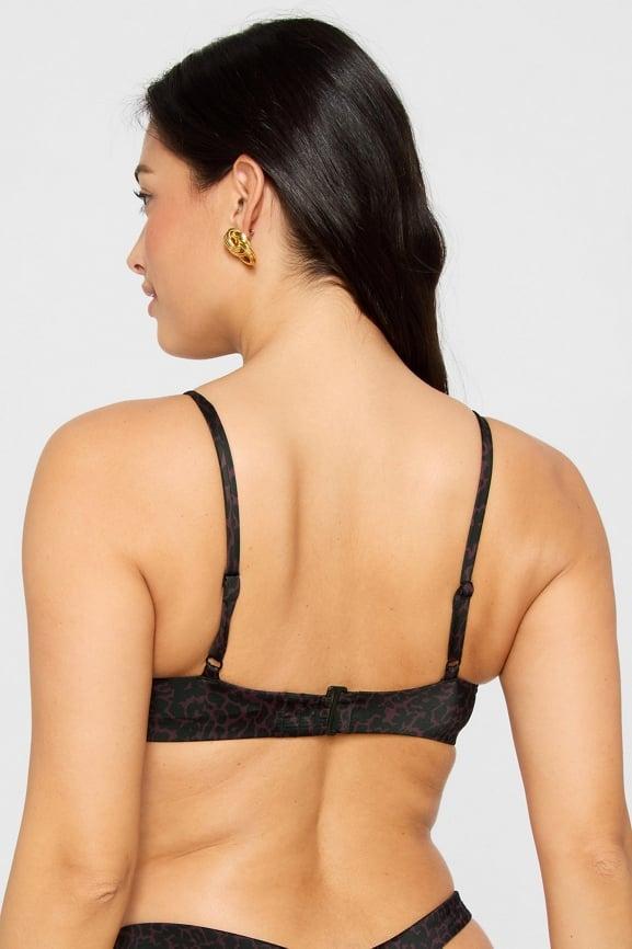 Scoop Swim Top Product Image