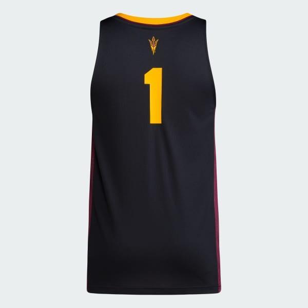 Arizona State Swingman Jersey Product Image