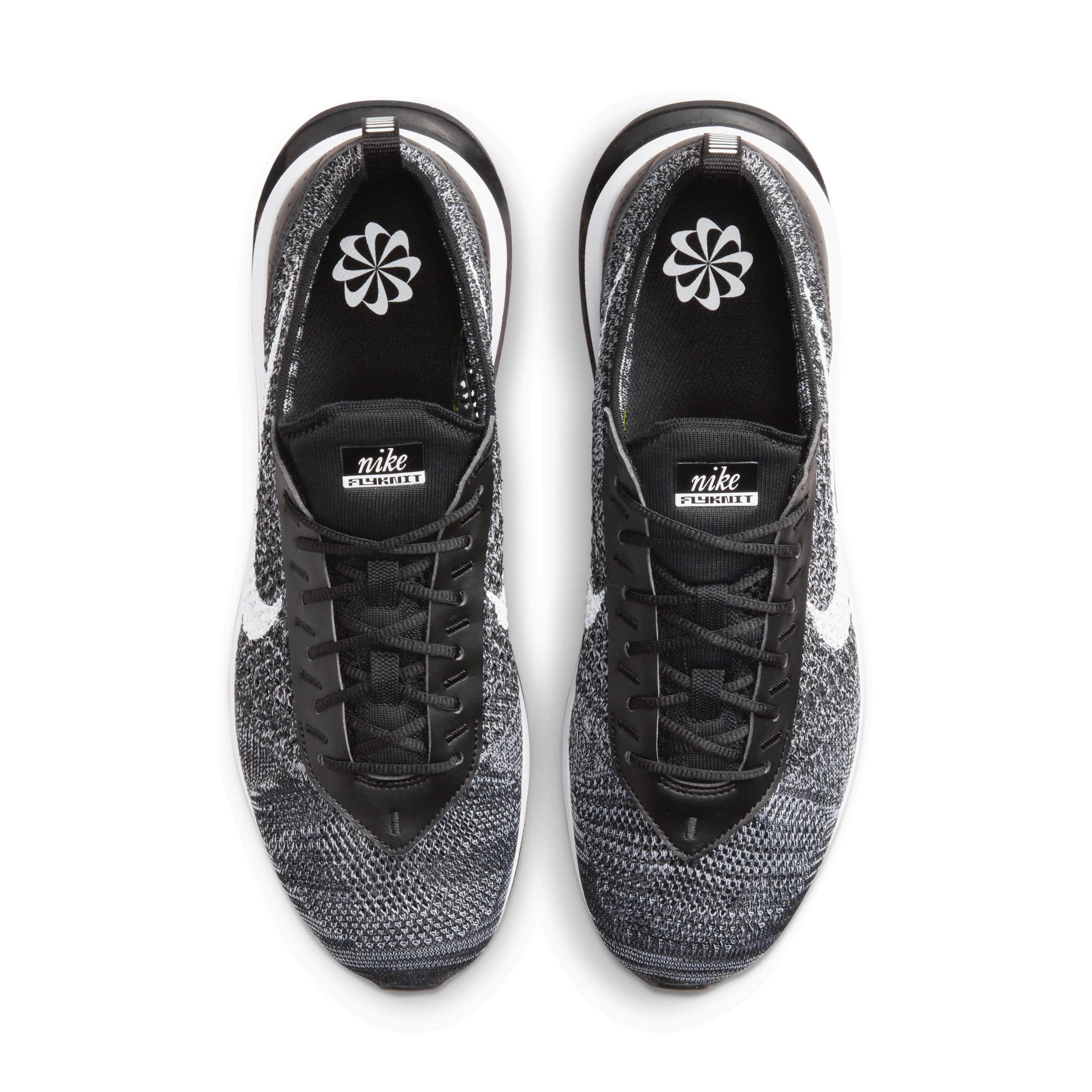 Nike Air Max Flyknit Racer Men's Shoes Product Image