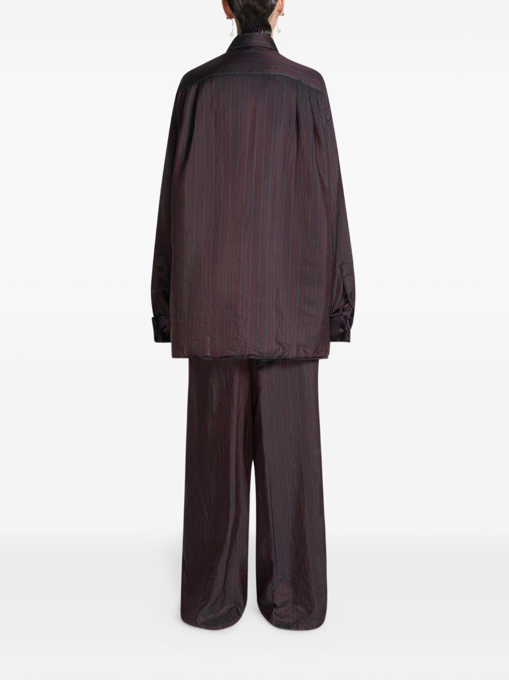 striped shirt Product Image