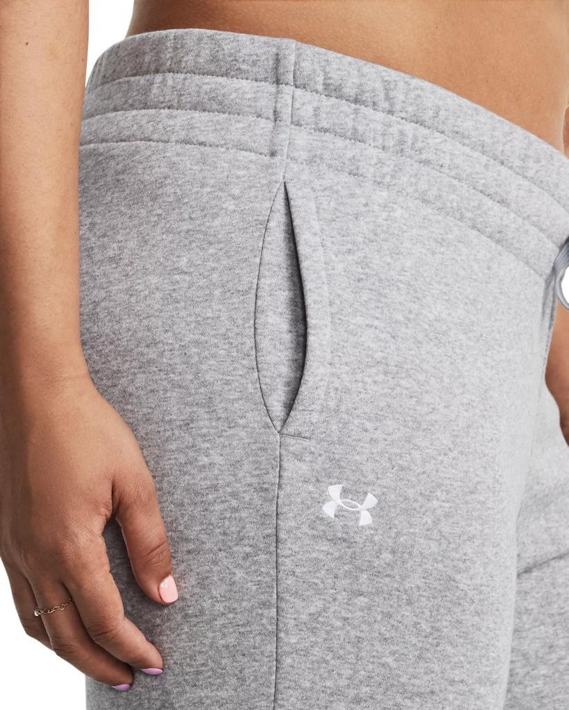 UA Rival Fleece Product Image