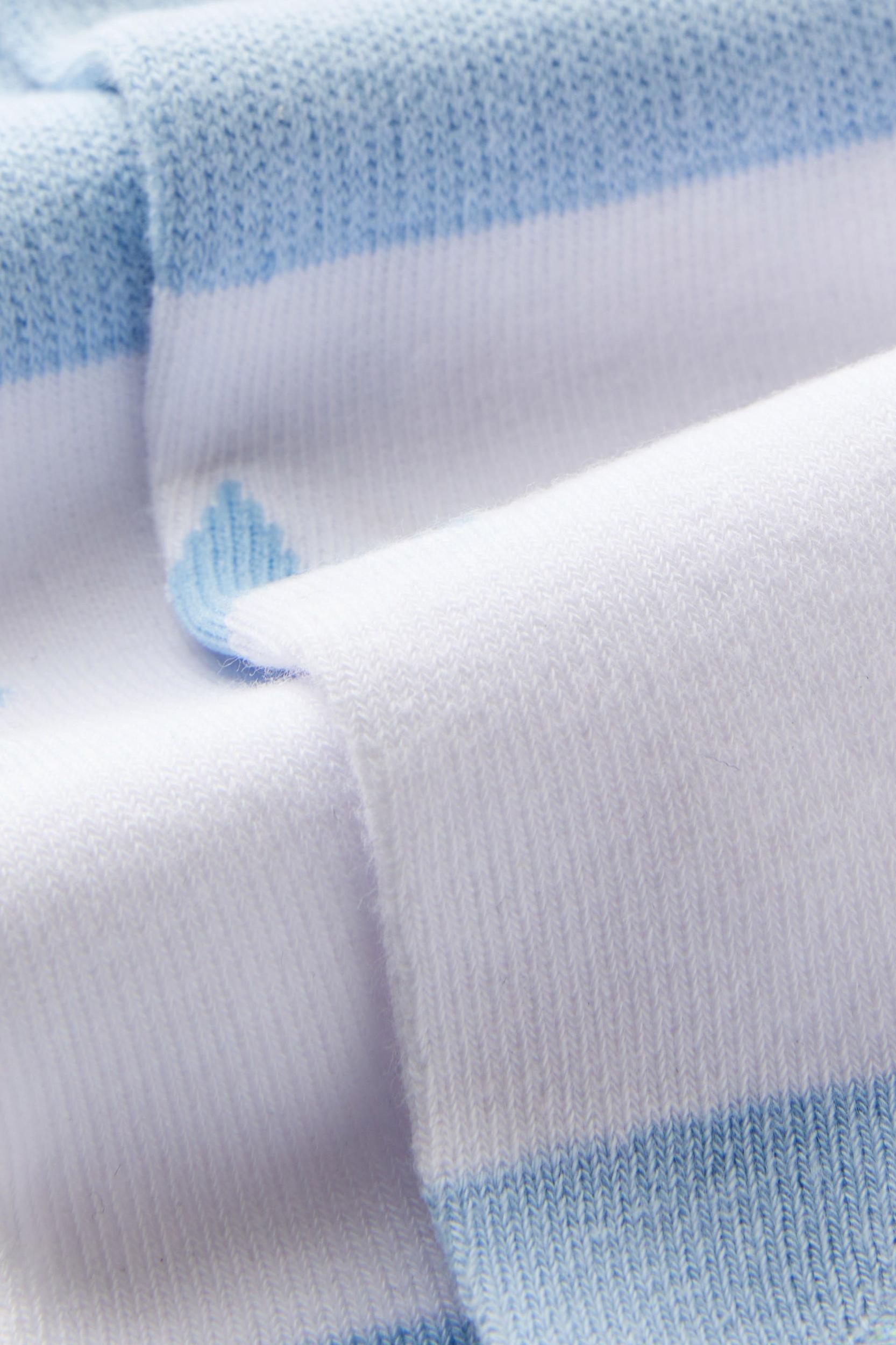 Star Crew Sock Product Image