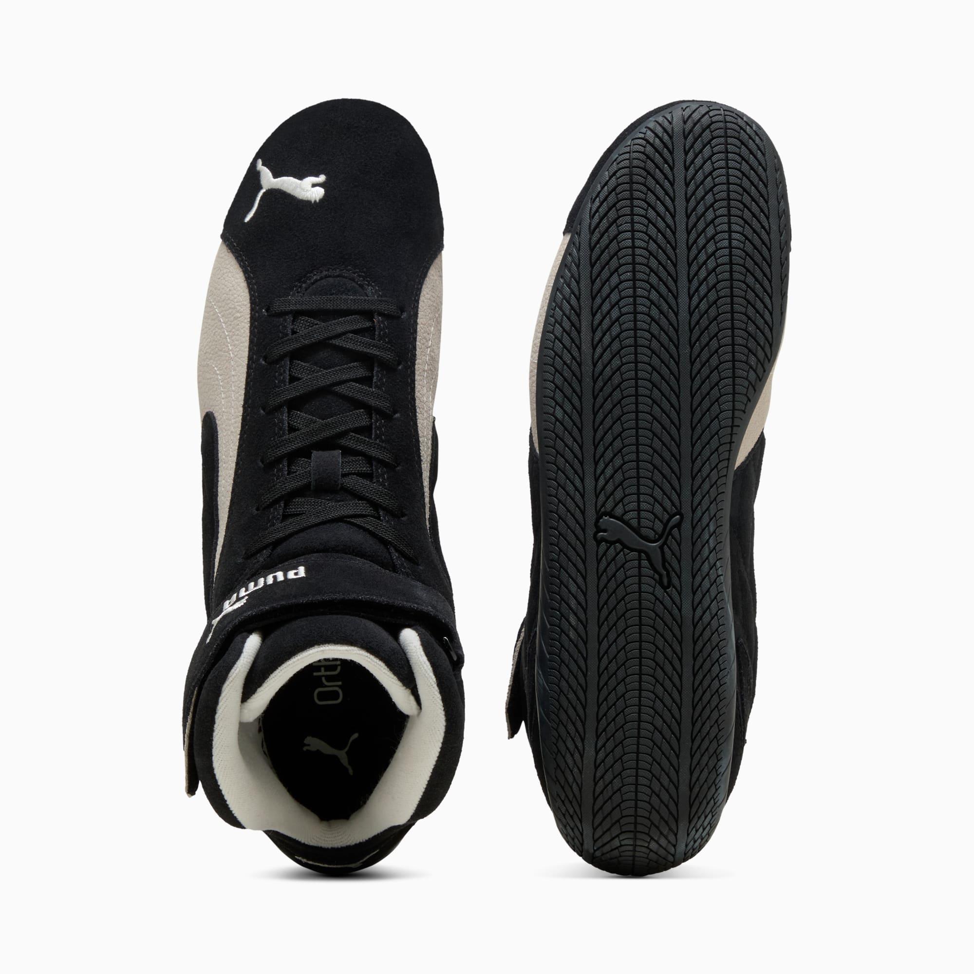 Speedcat Mid Sneakers Product Image