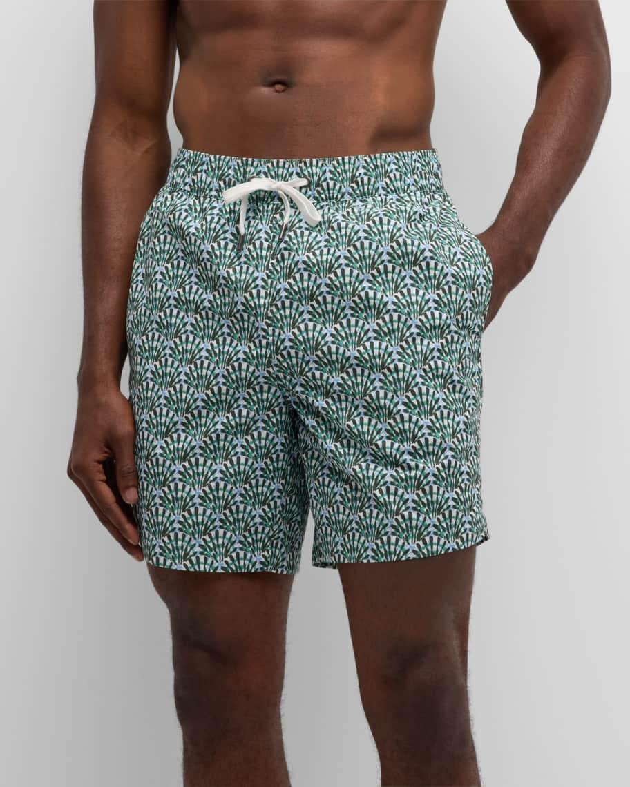 Mens Charles 7-Inch Swim Shorts Product Image