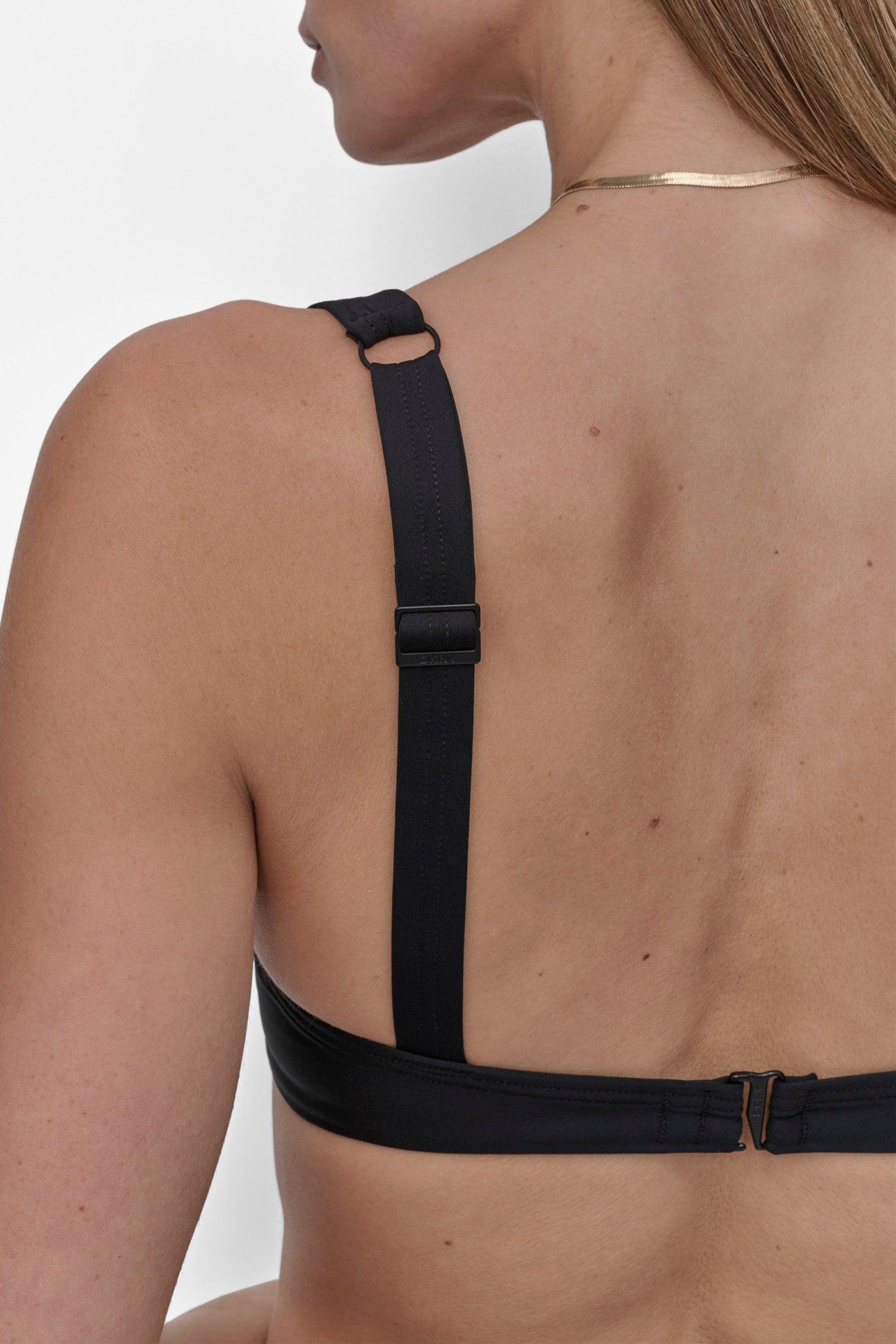 BUSTIER STYLE BIKINI Product Image