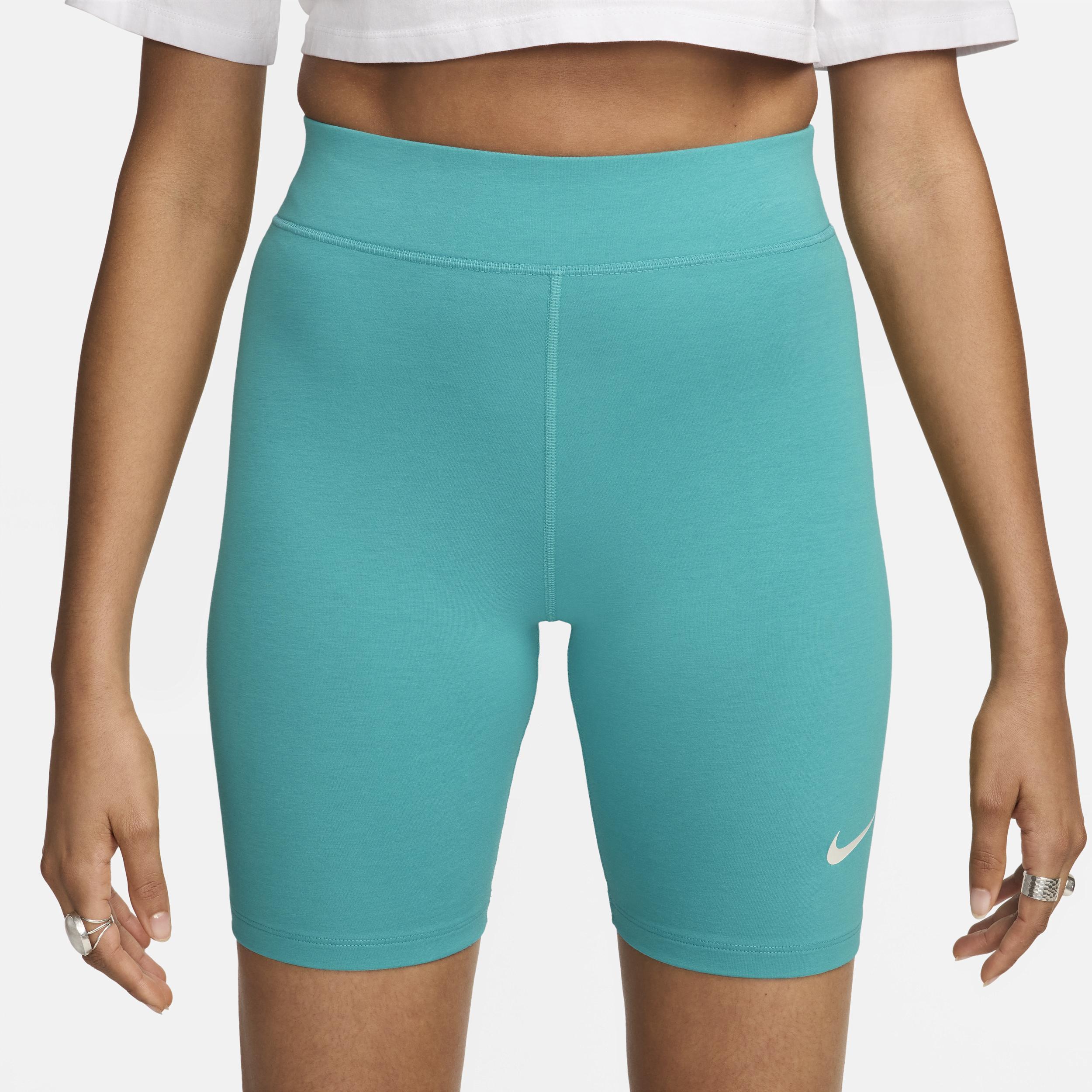 Nike Womens Nike Classic HR 8 Shorts - Womens Product Image