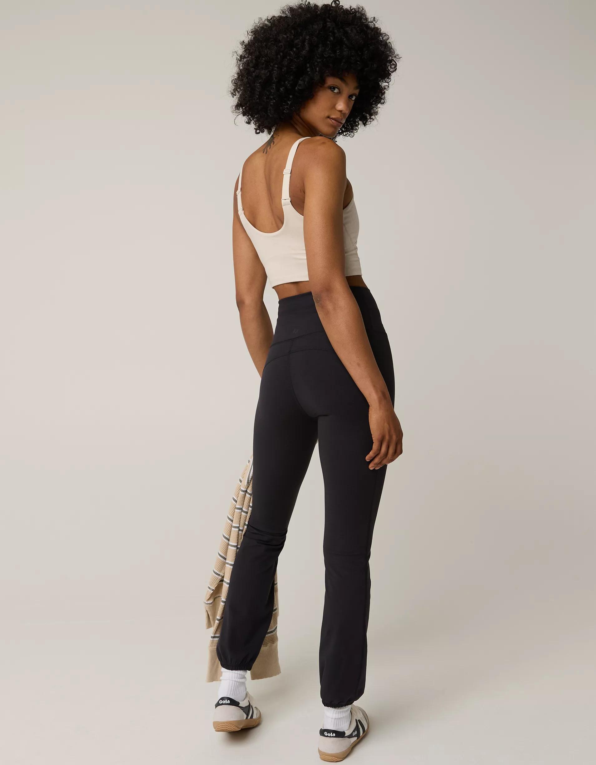 OFFLINE By Aerie The Hugger High Waisted Cinch Pant Product Image
