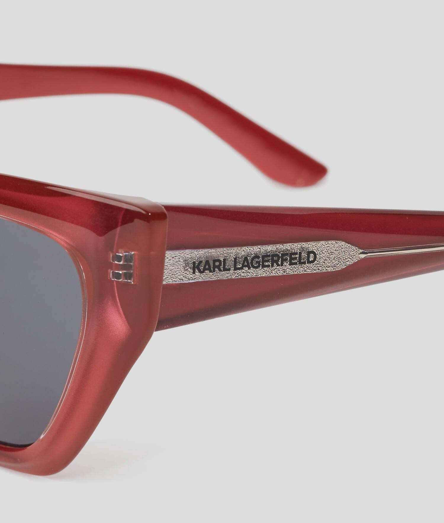 KARL LOGO SUNGLASSES Product Image