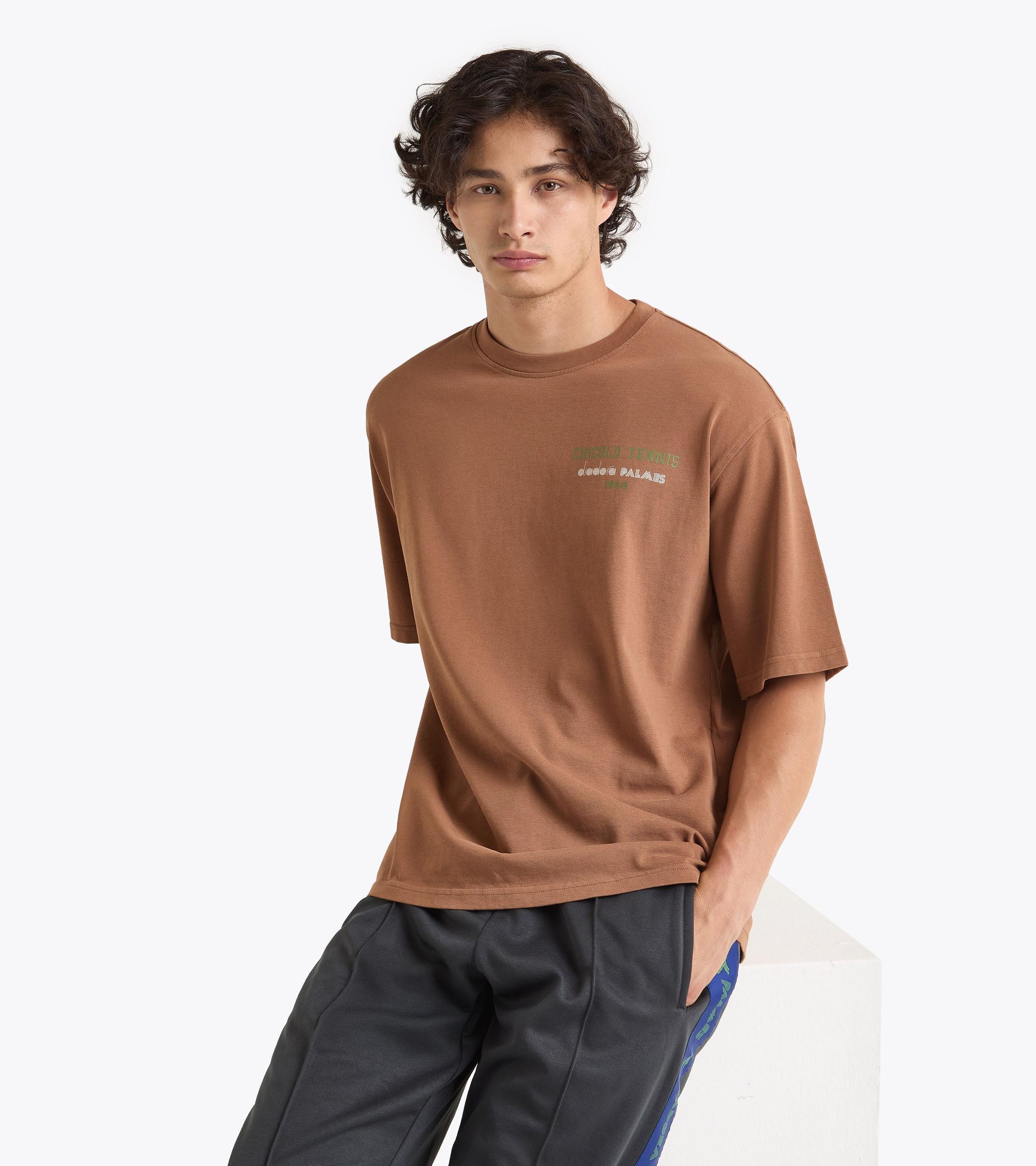 T-SHIRT SS LEGACY II Product Image