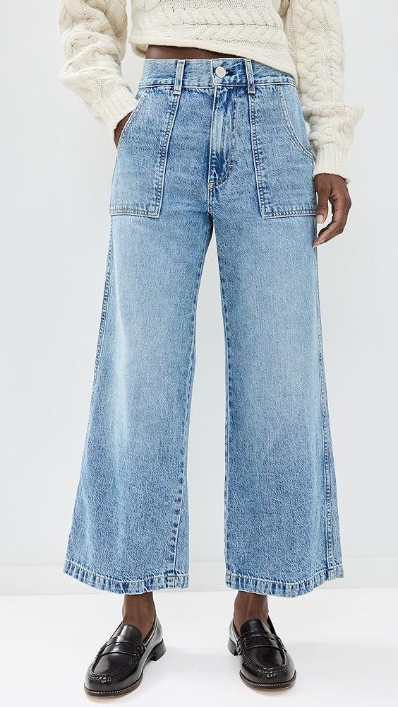 AMO Diana Pants | Shopbop Product Image