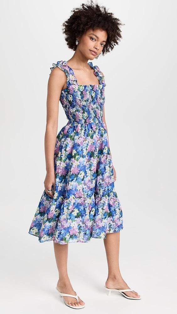 Amanda Uprichard Adelene Midi Dress | Shopbop Product Image