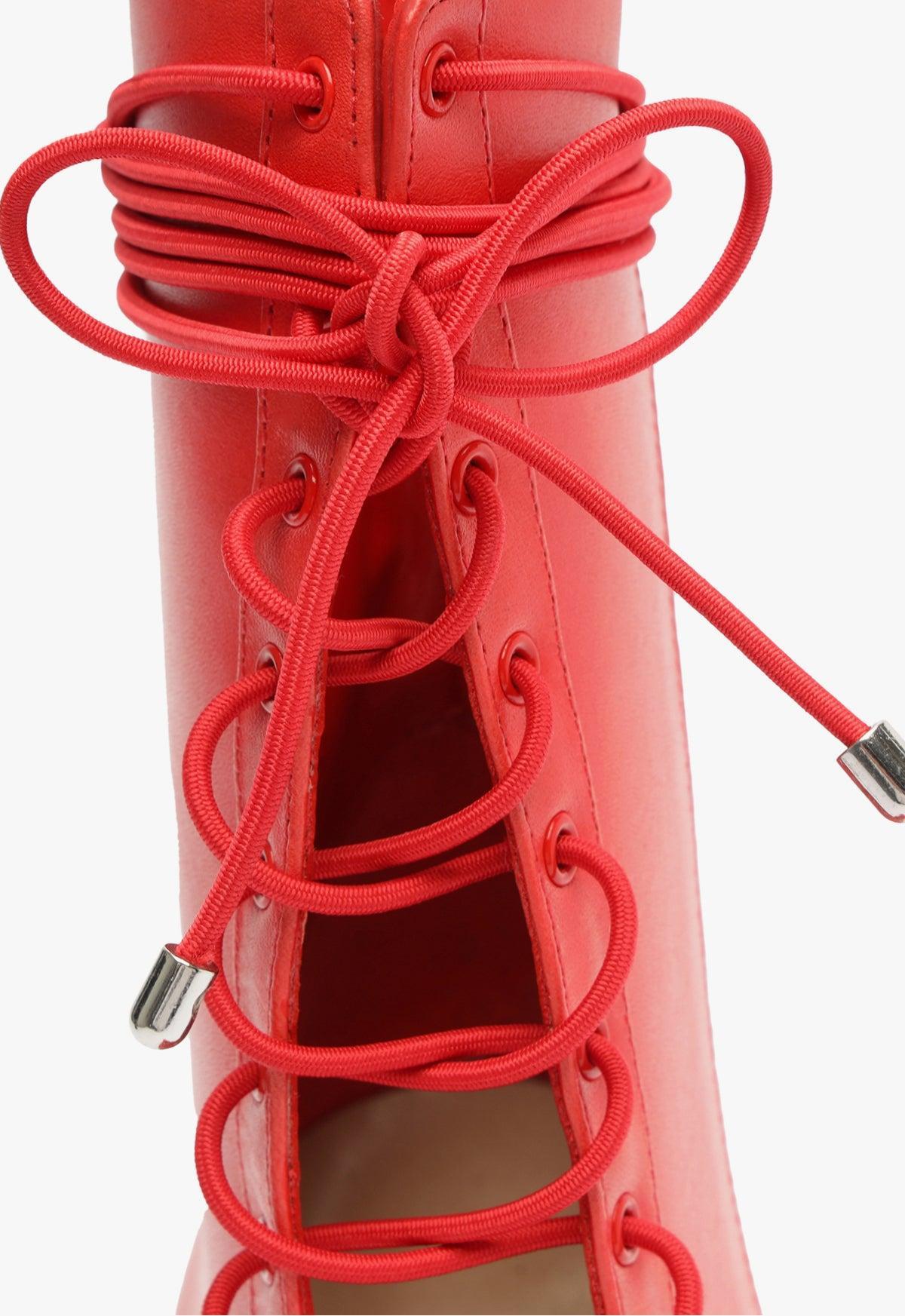 Bella Bootie Product Image