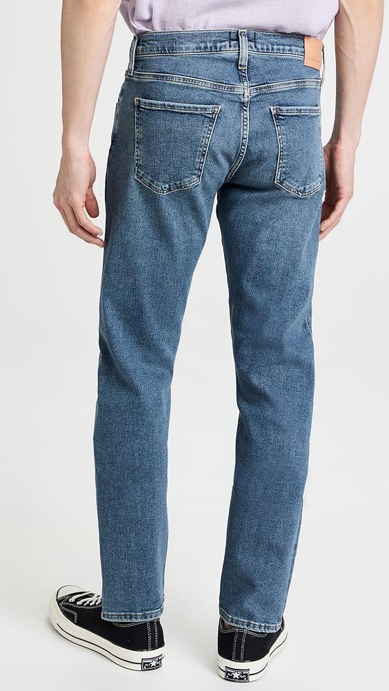 Citizens of Humanity Adler Slim Leg Jeans | Shopbop Product Image