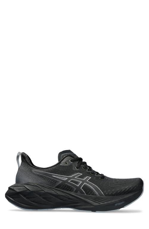 ASICS Mens NOVABLAST 4 Running Sneakers Product Image