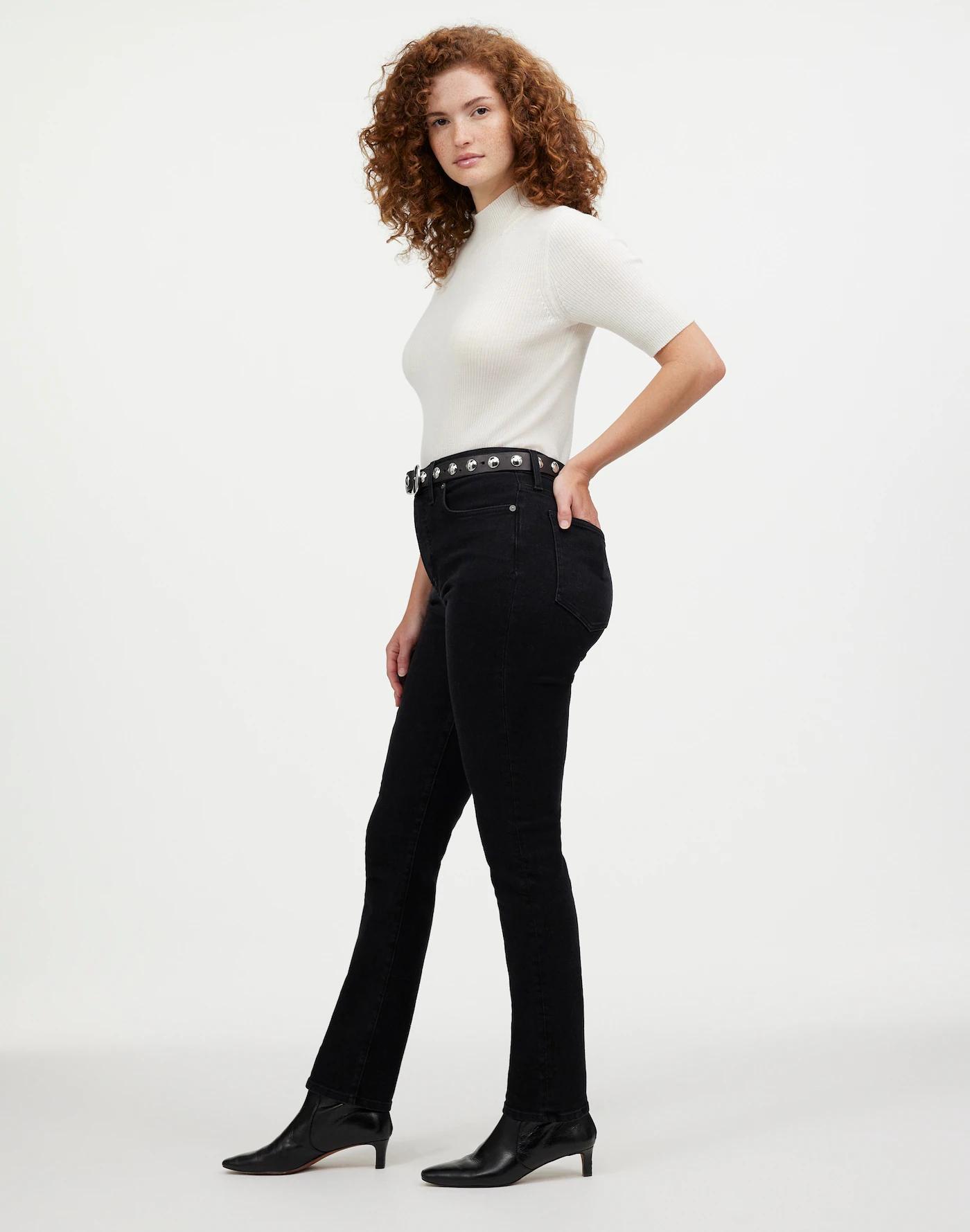 The Curvy Perfect Vintage Jean Product Image