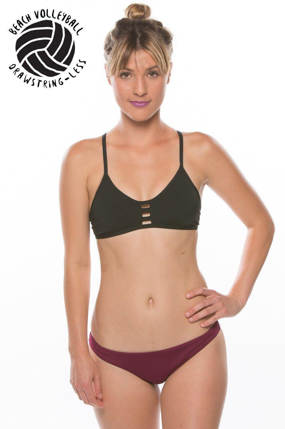 Moonlight Bikini Bottom Female Product Image