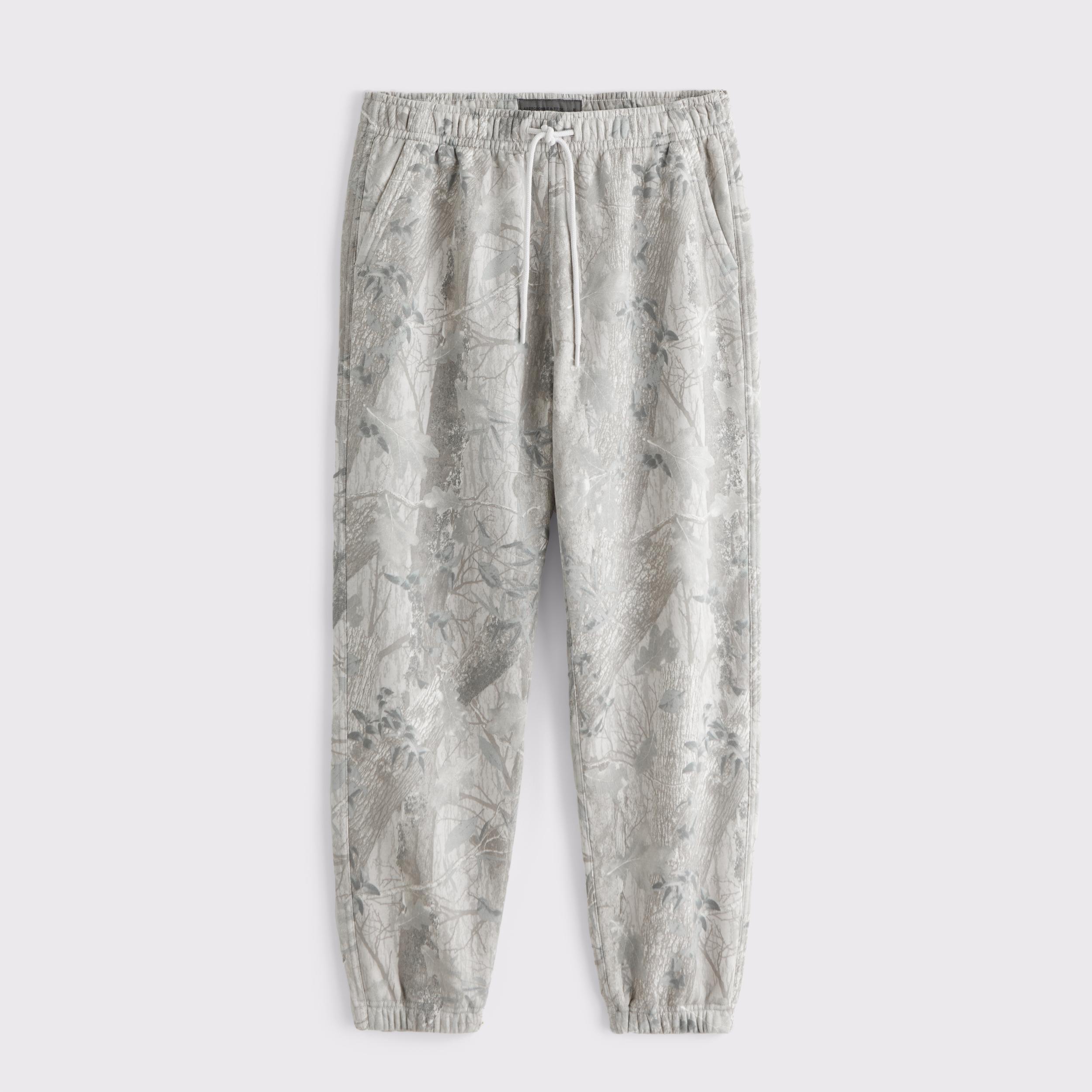 Essential Cinched Sweatpant Product Image