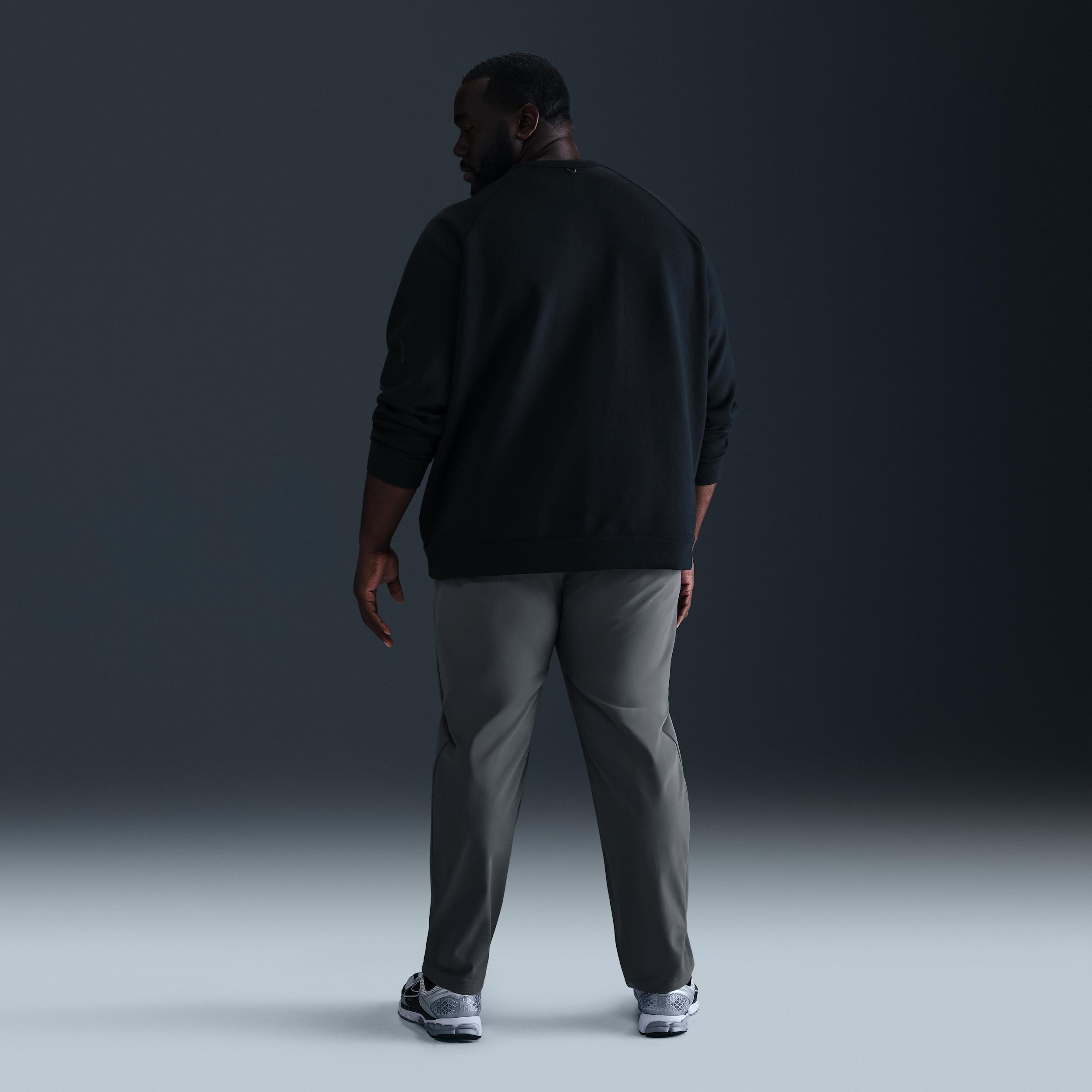 Nike Mens 24.7 PerfectStretch Dri-FIT Slim Chino Pants | HQ6918-084 Product Image