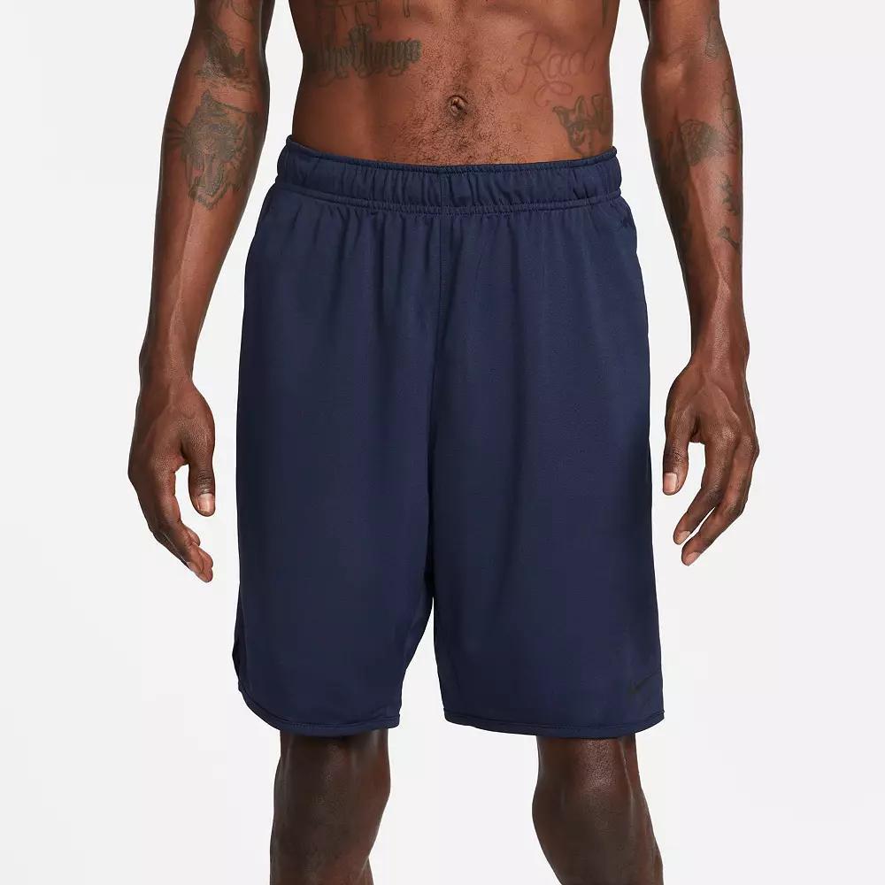Big & Tall Nike Totality Dri-FIT 9" Versatile Shorts, Men's,  Product Image