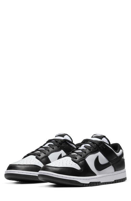 Nike Dunk Low Retro Casual Shoes Product Image