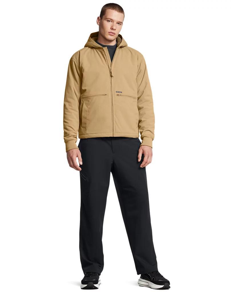 Men's UA Expanse Fleece-Lined Jacket Product Image