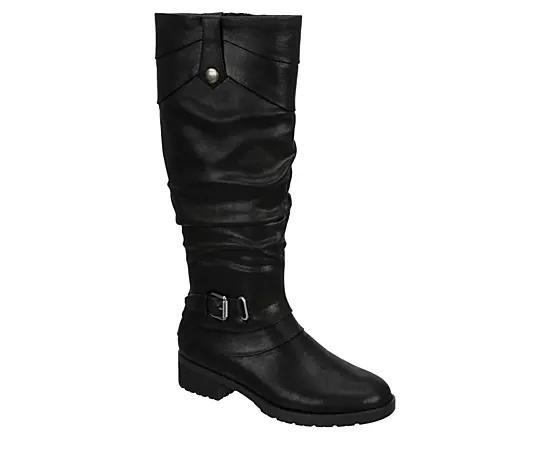 Bjorndal Womens Emmett Tall Boot Product Image