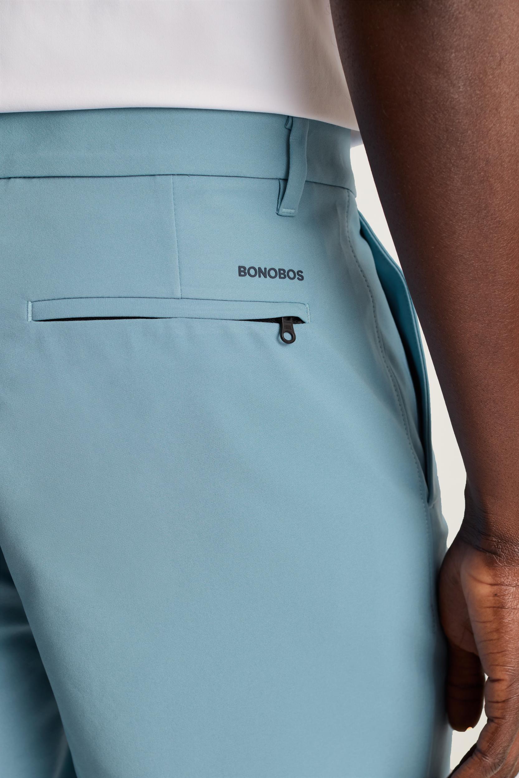 Performance Link Shorts Product Image