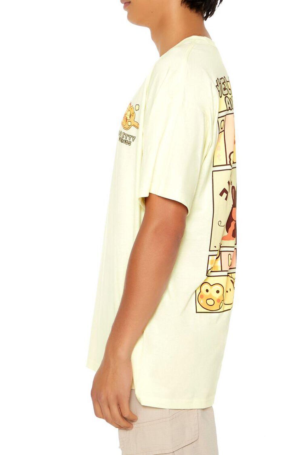 Hello Kitty & Friends Graphic Tee | Forever 21 Product Image