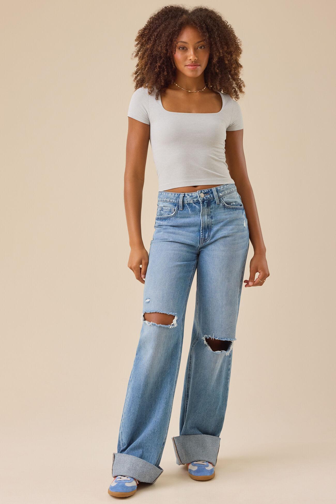 Everyday Seamless Top Product Image