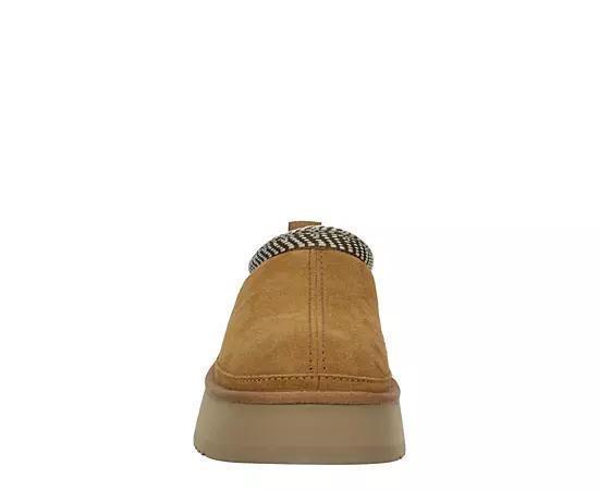 Koolaburra by UGG WOMENS BURREE PLATFORM SLIPPER Product Image