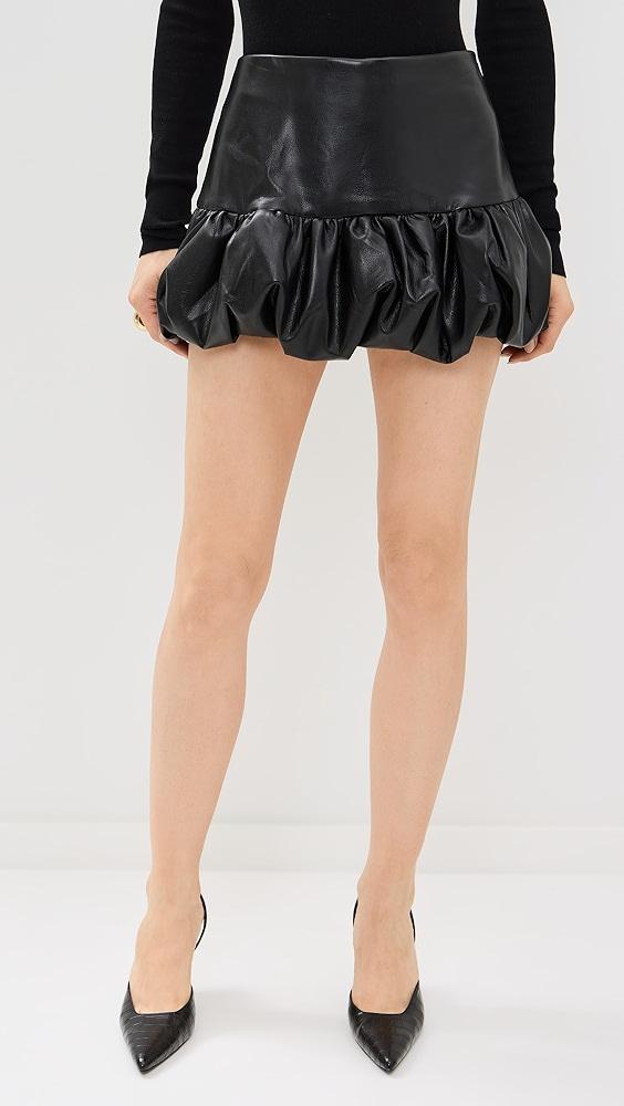 Amanda Uprichard Bonaire Skort | Shopbop Product Image