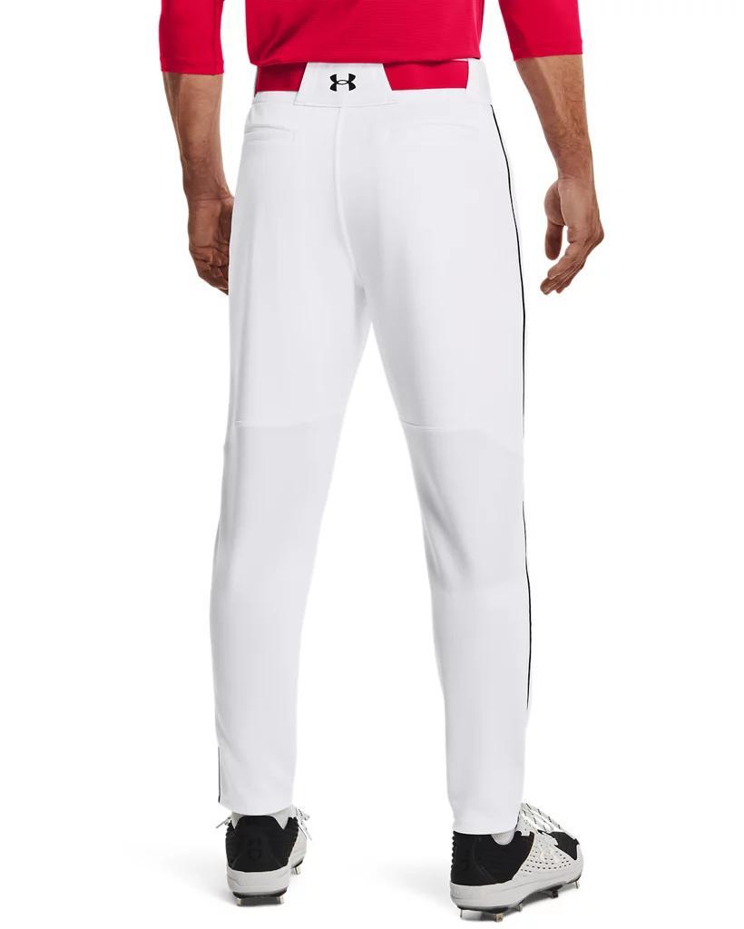 Men's UA Utility Pro Piped Baseball Pants Product Image