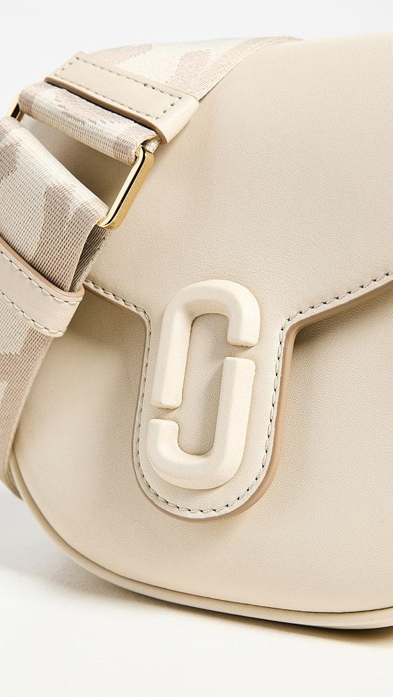 Marc Jacobs The Saddle Bag | Shopbop Product Image