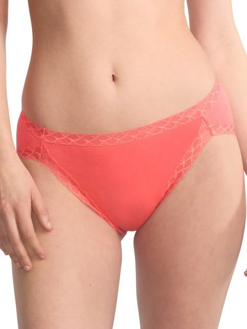 Natori Bliss French Cut Bikinis Product Image